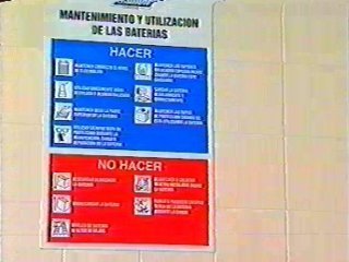 CARTEL 10 FOTOS PREVENCION SEALIZACION